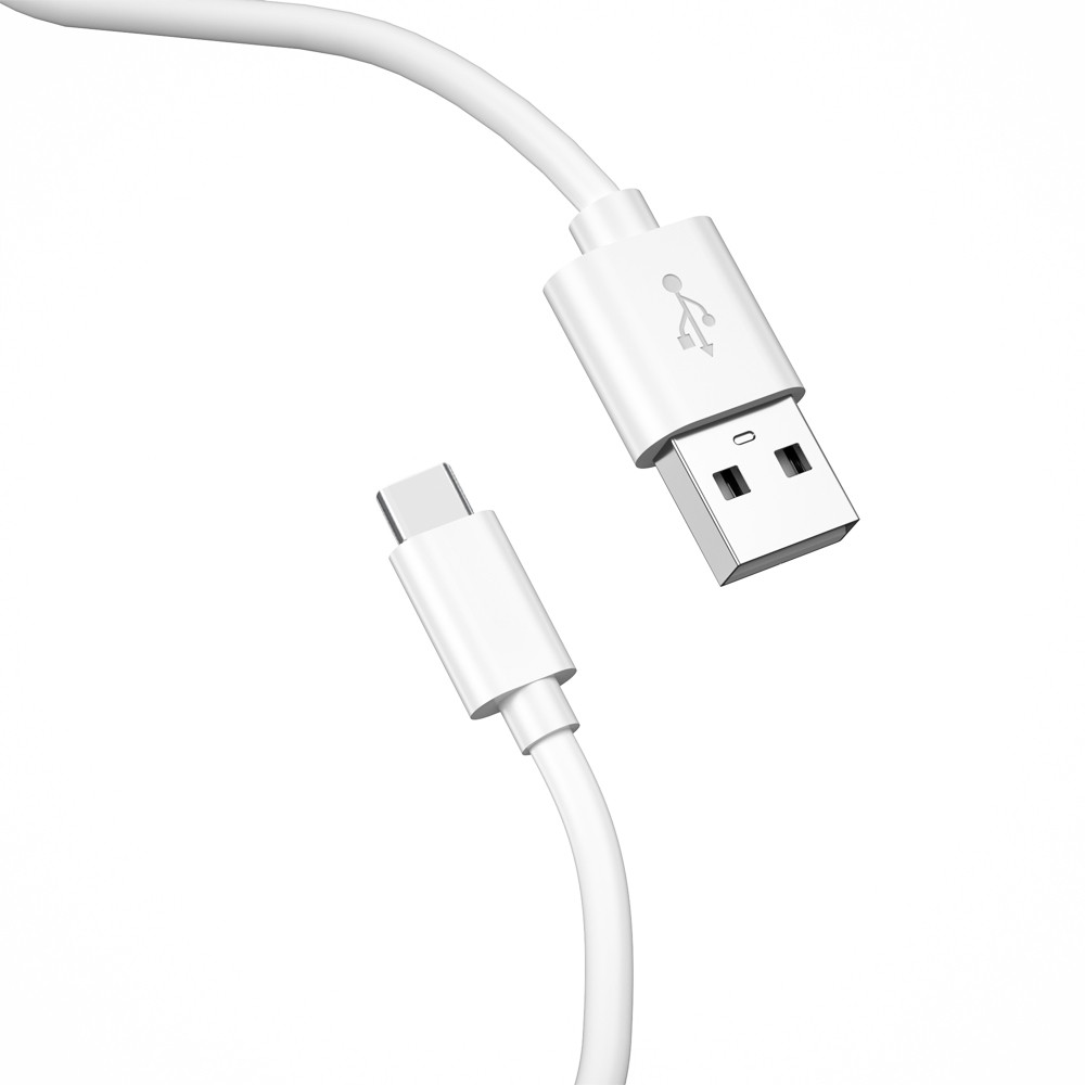 USB to Type-C PD Data Cable Real 2.4A - Image 2