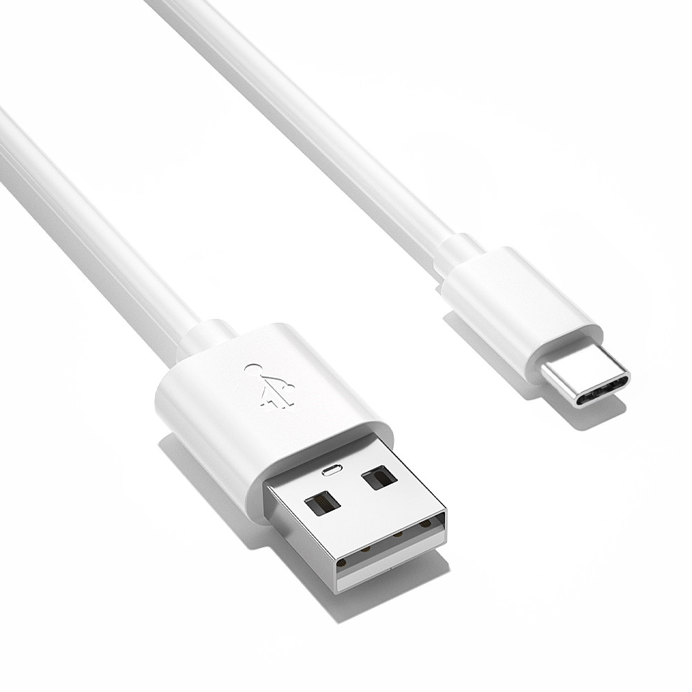 USB to Type-C PD Data Cable Real 2.4A - Image 3