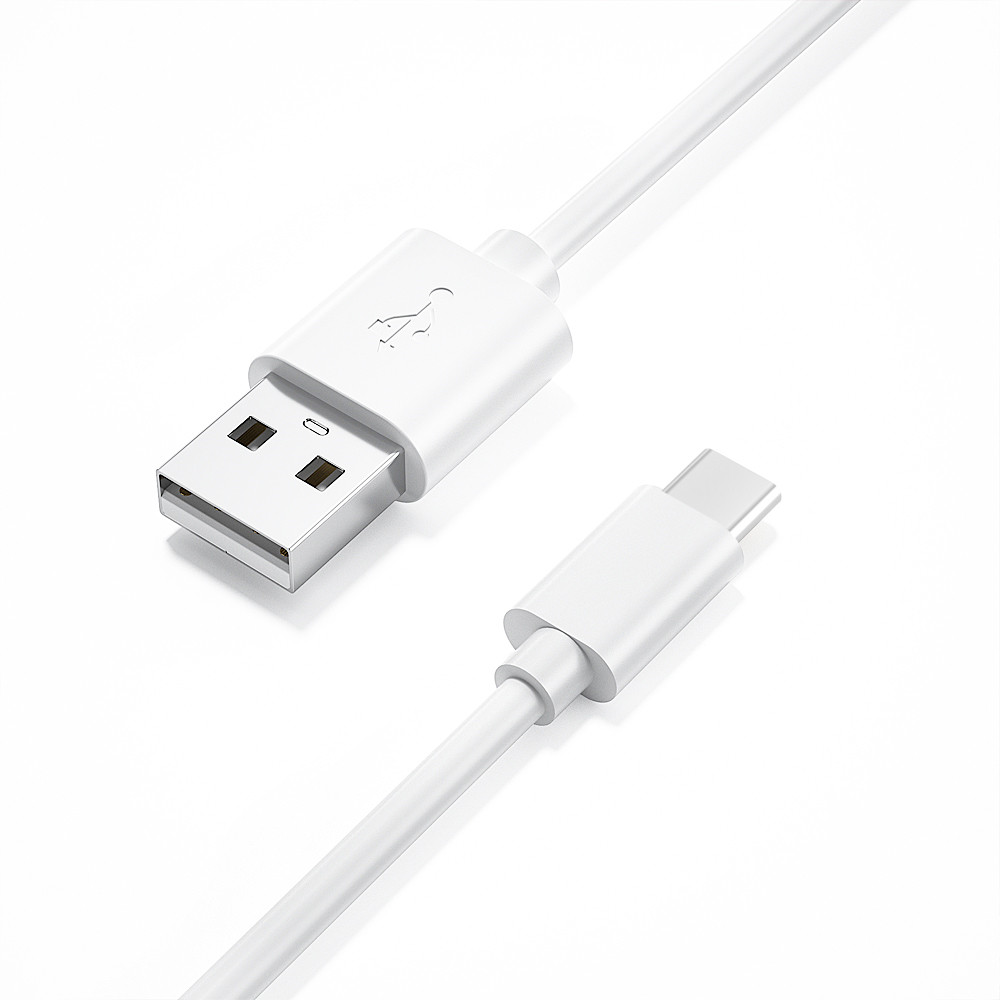 USB to Type-C PD Data Cable Real 2.4A - Image 4