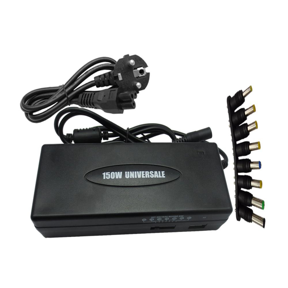 Universal Laptop AC Charger Adapter 150W - Image 3