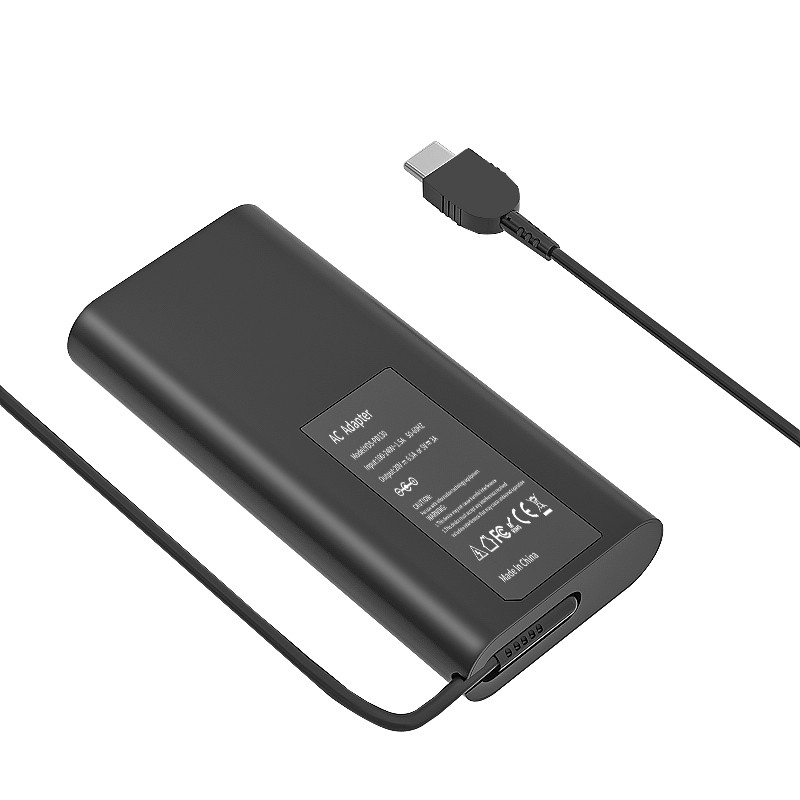 Universal PD130W Desktop Adapter - Image 3