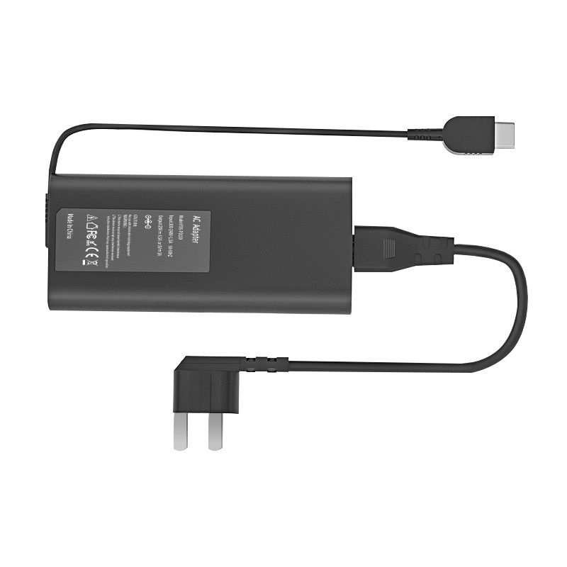 Universal PD130W Desktop Adapter - Image 7