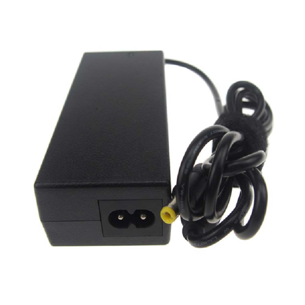 Universal Power Adapter 12V 4A AC adapter - Image 3