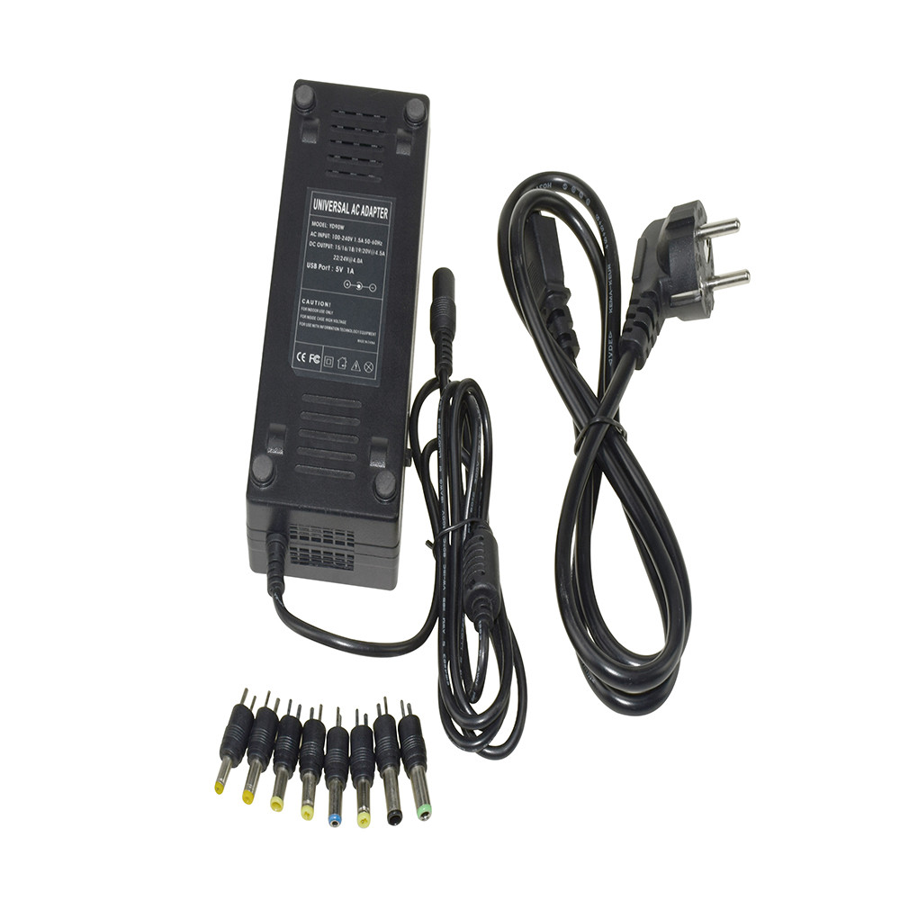 Universal power supply 90W - Image 2