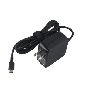 Us plug type-c power adapter