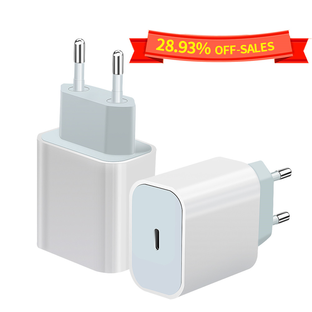 Usb c PD Charge Phone Charger - Image 4