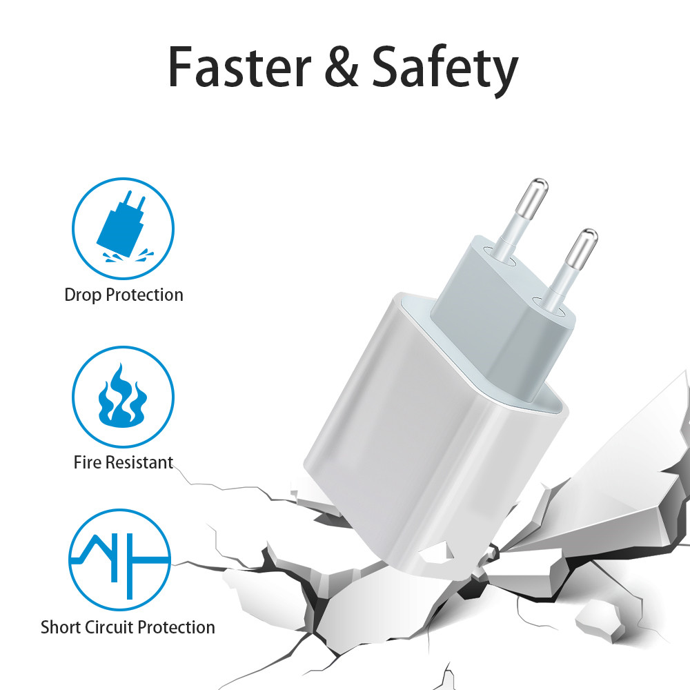Usb c PD Charge Phone Charger - Image 6