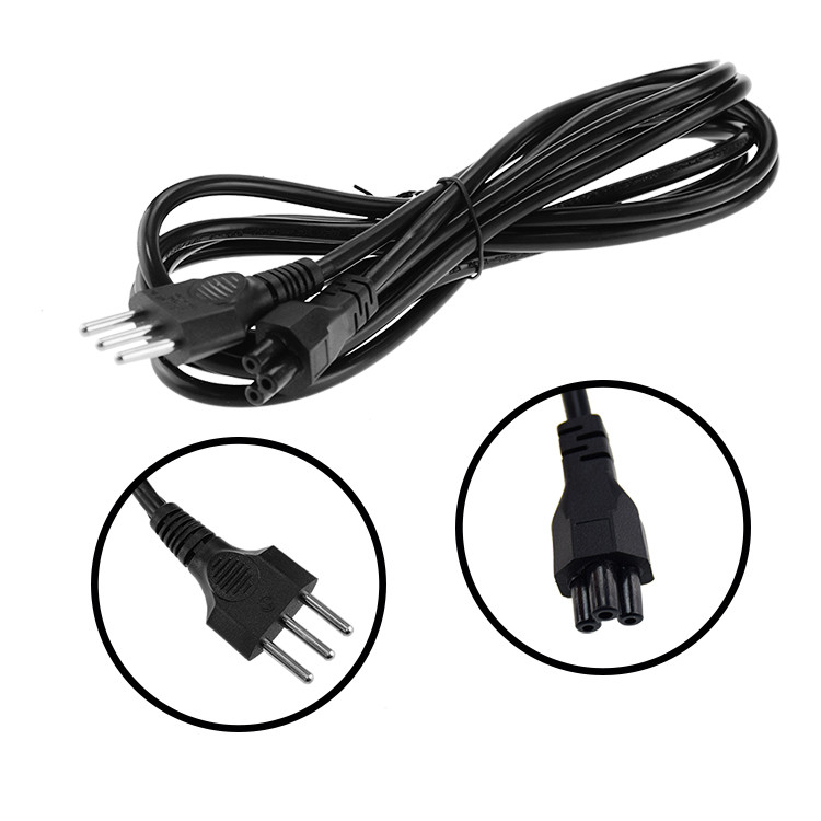 VDE Italy standard ac power cable - Image 3