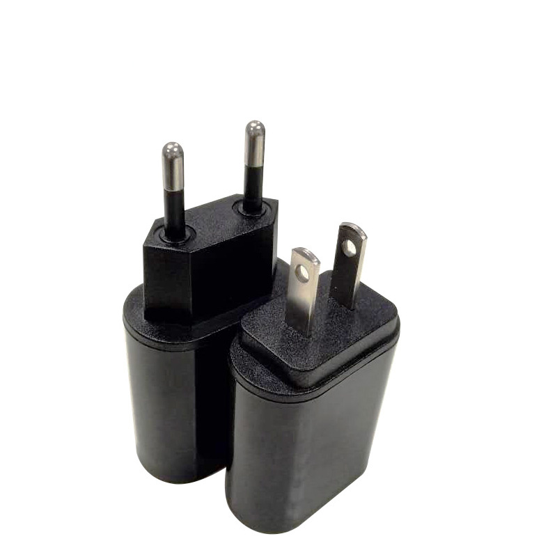 Wall Adapter 5V 2.1A Mobile Phone Charger
