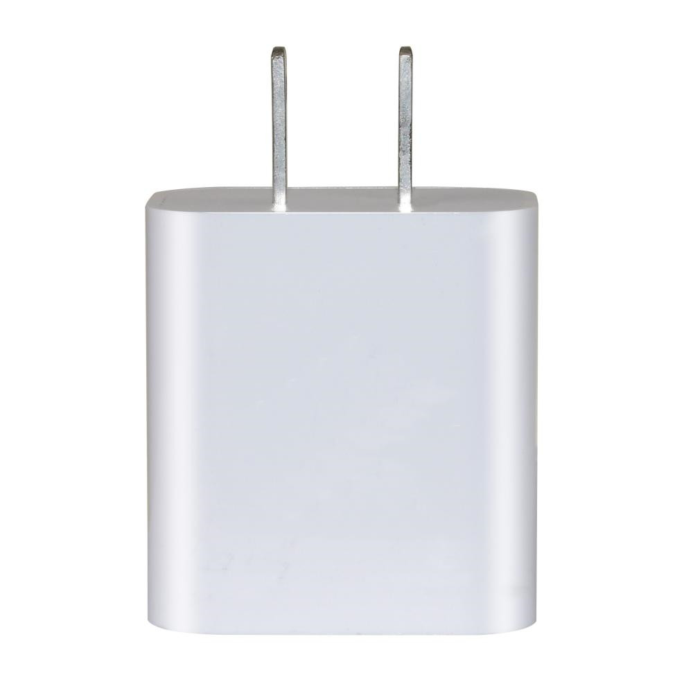 Wall Charger 15W 3-Port USB Plug Wall Charger - Image 3