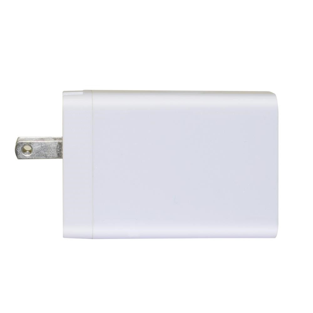 Wall Charger 15W 3-Port USB Plug Wall Charger - Image 5