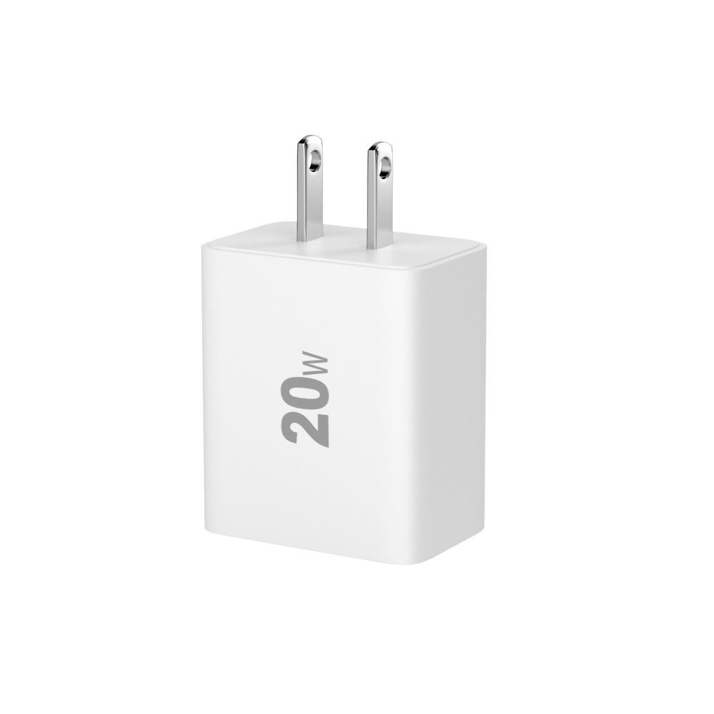 Wall Charger QC3.0 USB-C Phone Fast Charger - Image 2