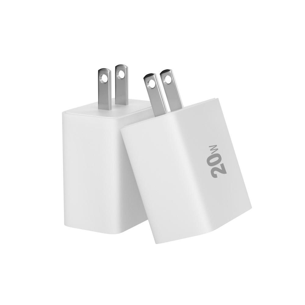 Wall Charger QC3.0 USB-C Phone Fast Charger - Image 4
