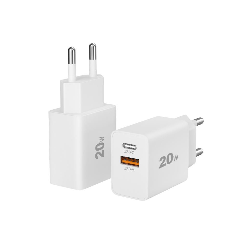 Wall Charger QC3.0 USB-C Phone Fast Charger - Image 6