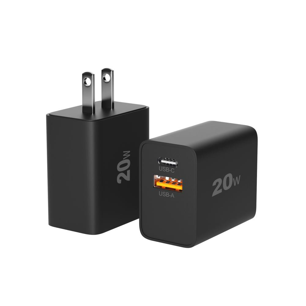 Wall Charger USB-C QC3.0 Fast Charger for Cellphone - Image 2