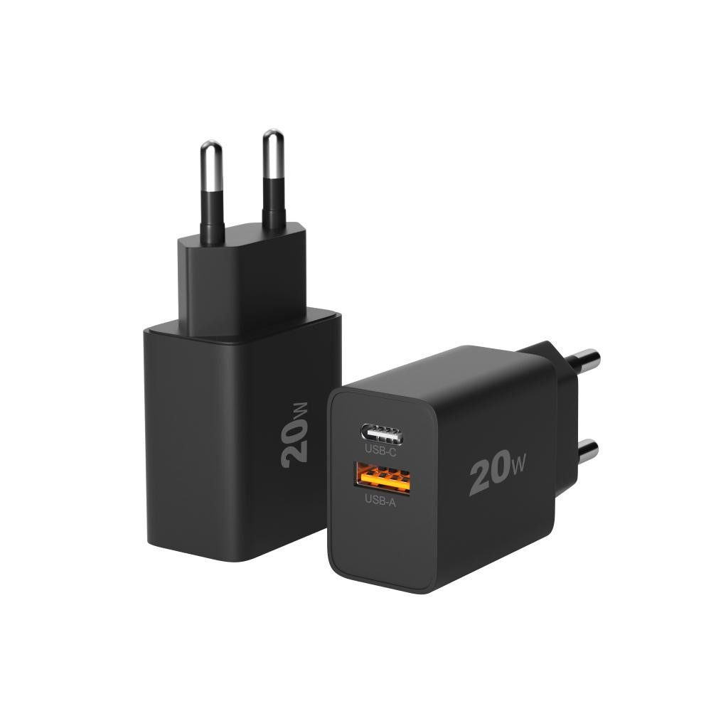 Wall Charger USB-C QC3.0 Fast Charger for Cellphone - Image 5