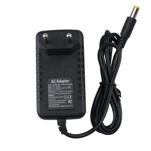 Wall Mount Charger 12V 1A for Set-top box
