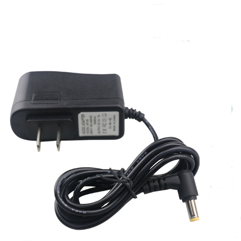 Wall Mount Charger 5V 1A 5W US Plug