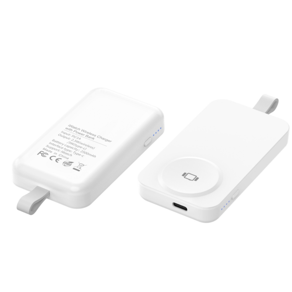 Watch Wireless Charger X556 - Image 10
