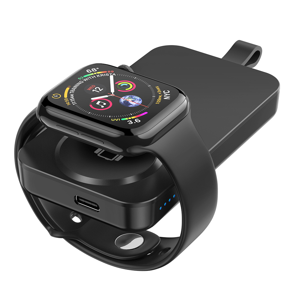Watch Wireless Charger X556 - Image 9