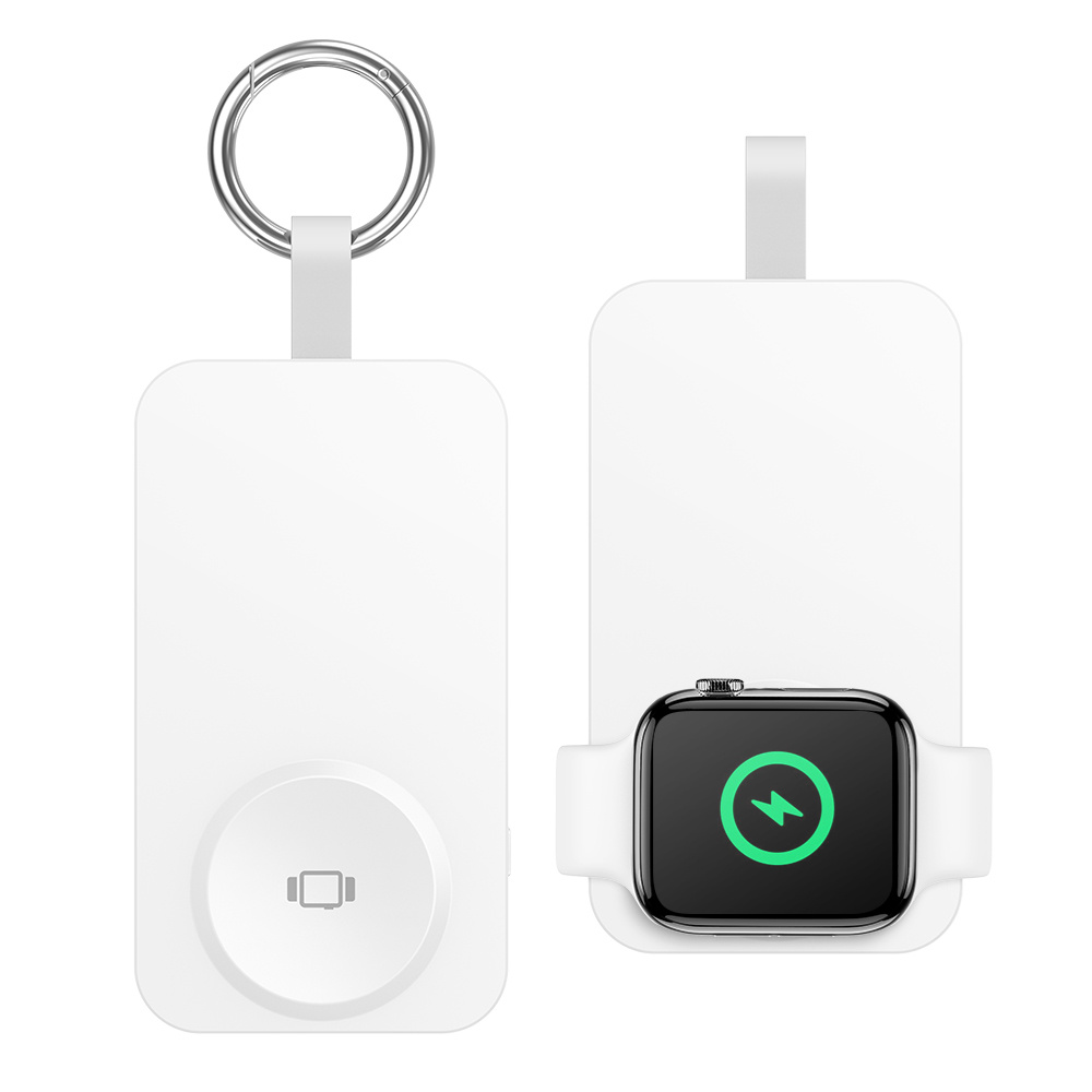 Watch Wireless Charger X556 - Image 8