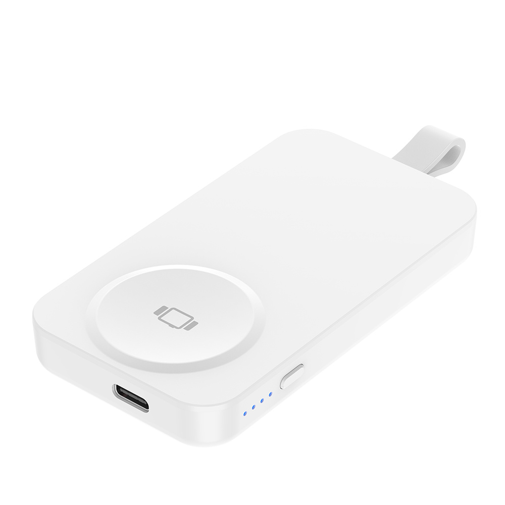 Watch Wireless Charger X556 - Image 6