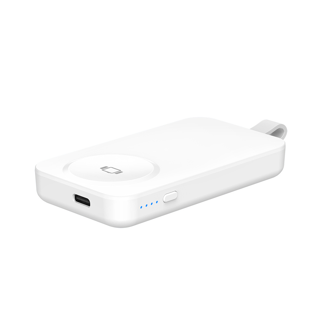 Watch Wireless Charger X556 - Image 4