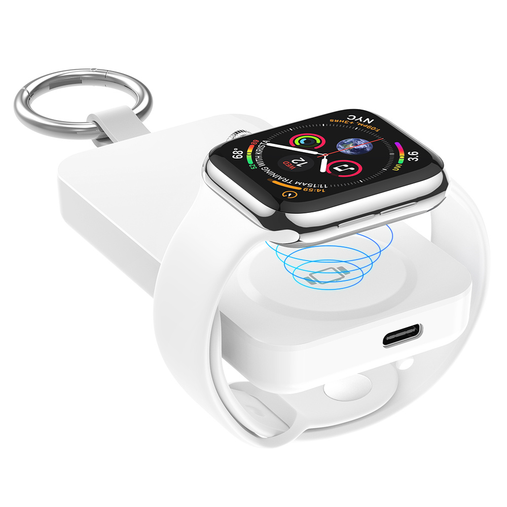 Watch Wireless Charger X556 - Image 3
