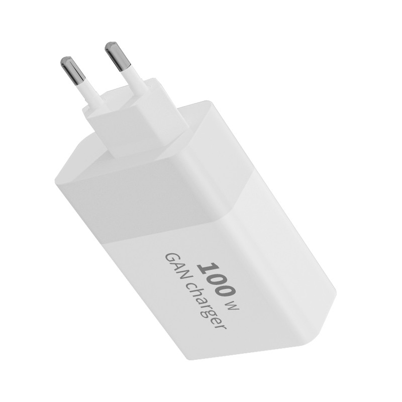 Wholesale 100W GaN Charger For Mobile Phone - Image 2