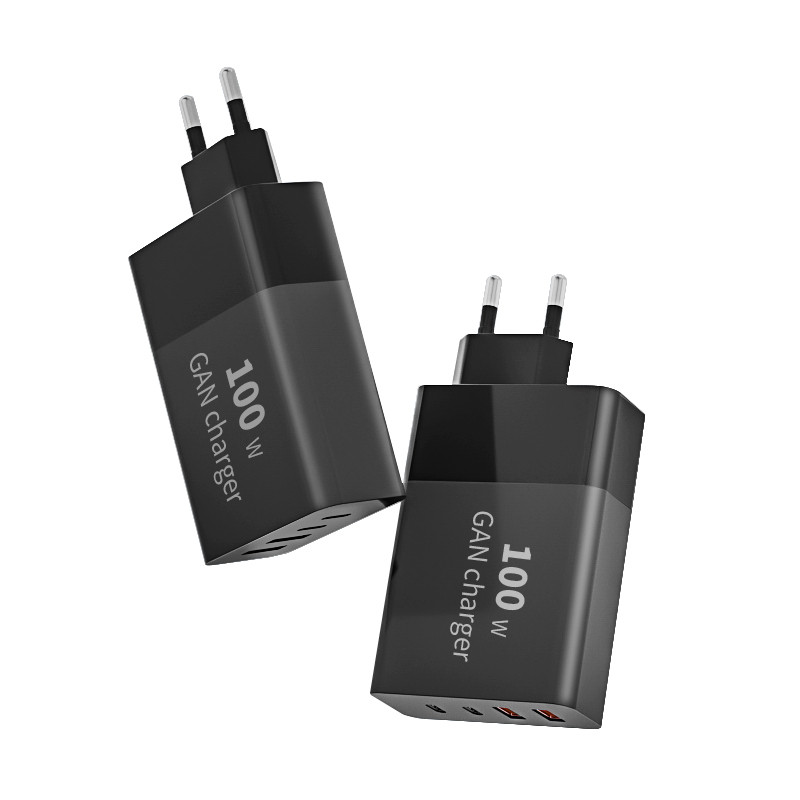Wholesale 100W GaN Charger For Mobile Phone - Image 4
