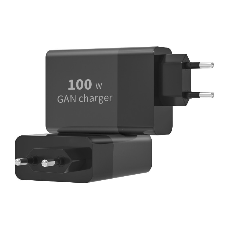 Wholesale 100W GaN Charger For Mobile Phone - Image 6