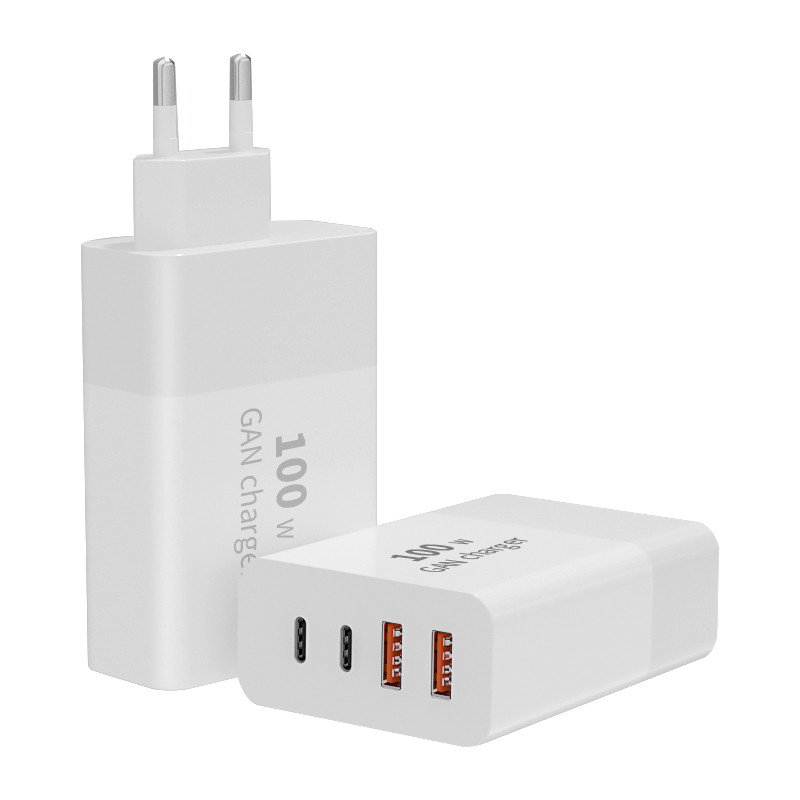 Wholesale 100W GaN Charger For Mobile Phone - Image 7
