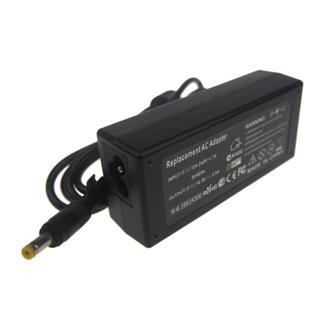 Wholesale 18.5V laptop power supply for Benq - Image 3