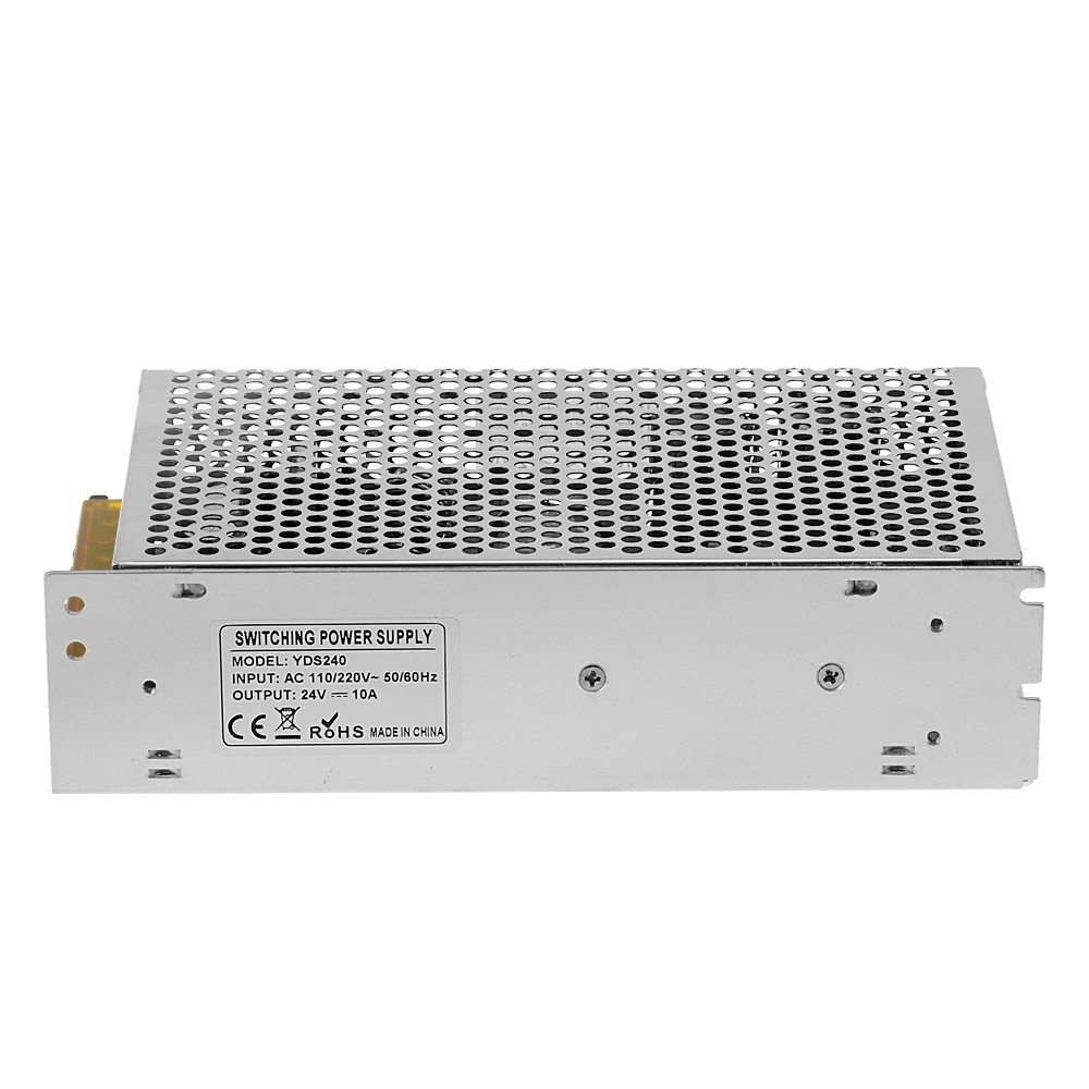 Wholesale 24V 240W Industrial Switching Power Supplies - Image 2