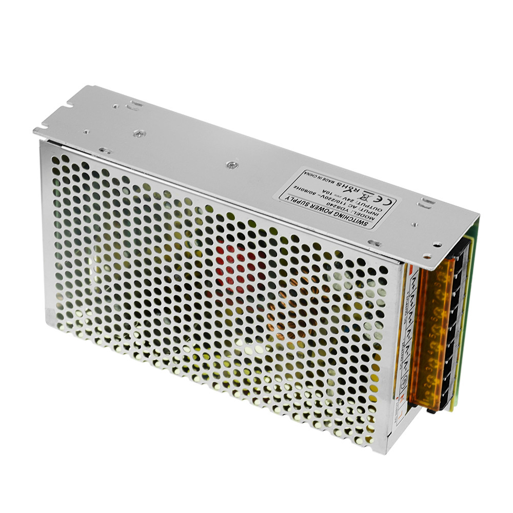 Wholesale 24V 240W Industrial Switching Power Supplies - Image 3