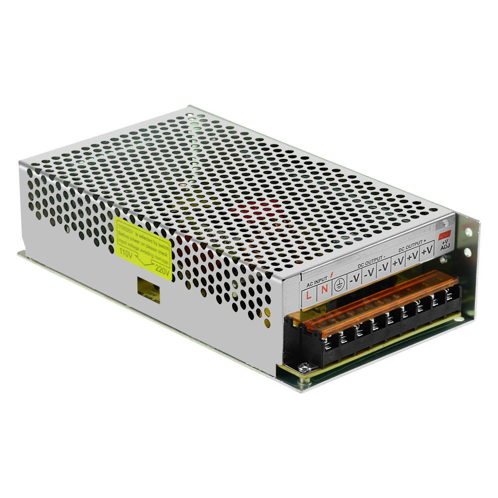 Wholesale 24V 240W Industrial Switching Power Supplies - Image 7