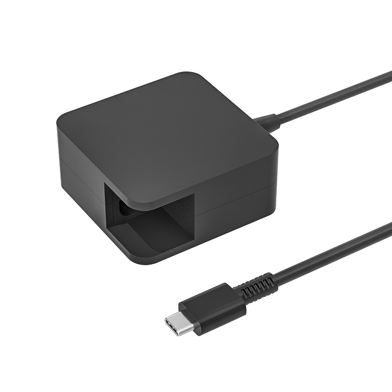 Wholesale 45W Laptop USB-C PD Desktop Charger - Image 4