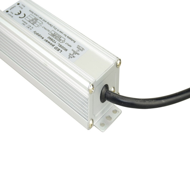 Wholesale 5A Waterproof Led Driver 12V 60w Adapter - Image 3