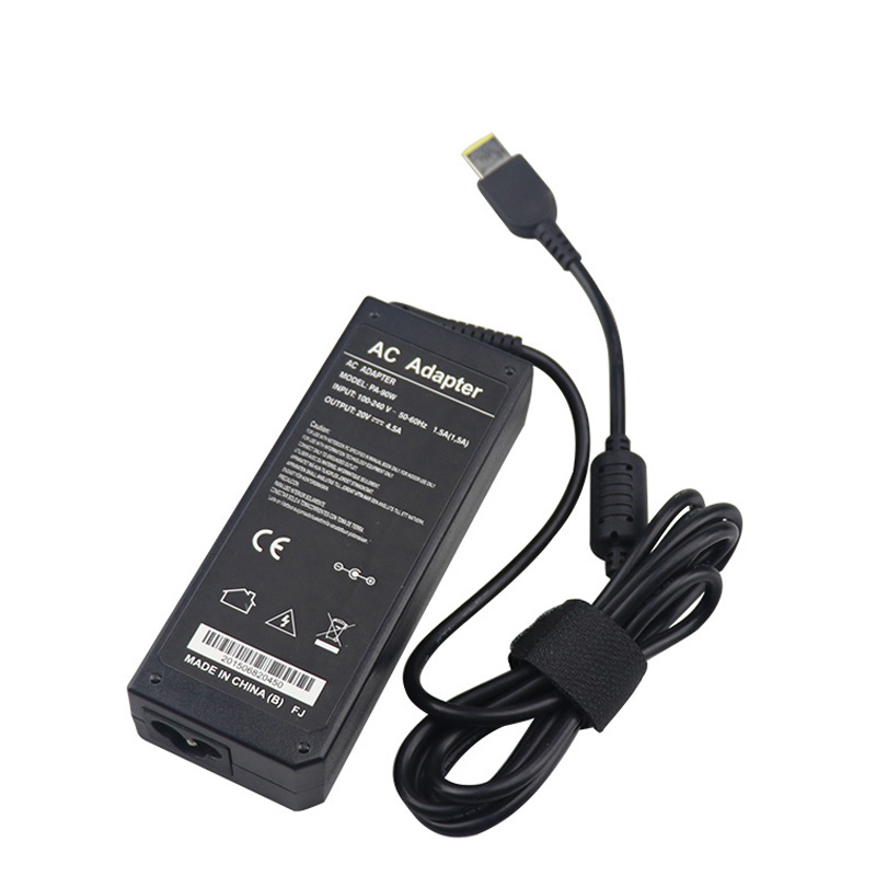 Wholesale Desktop Adapter 20V 4.5A Laptop Charger