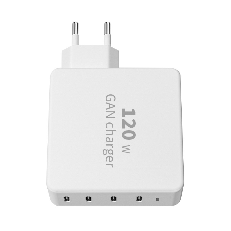 Wholesale PD 120W GaN Wall Chargers - Image 3