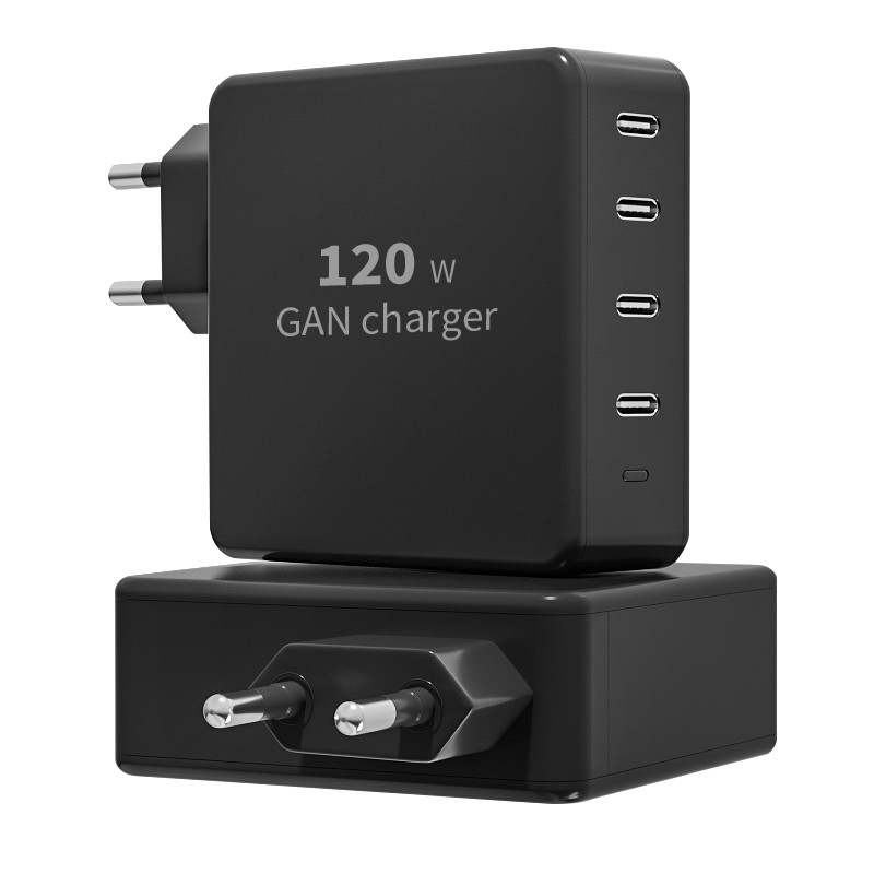 Wholesale PD 120W GaN Wall Chargers - Image 5