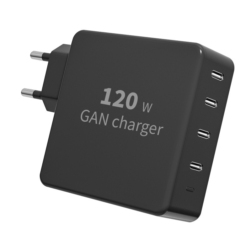 Wholesale PD 120W GaN Wall Chargers - Image 7