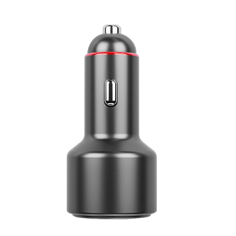 Wholesale Usb Mini Car Charger 83w - Image 6