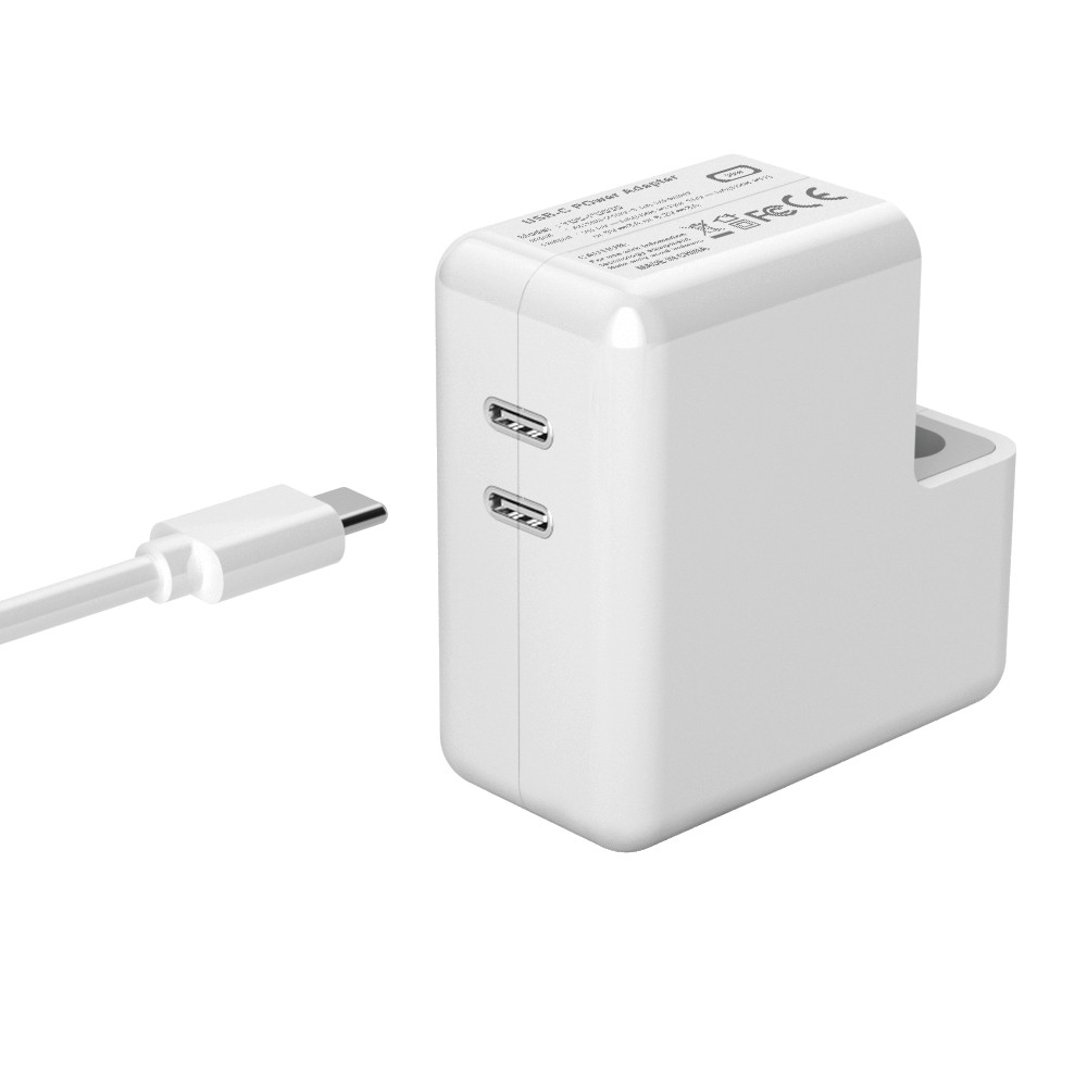World Travel Adaptor AC-30W Power Supply Power Adapter - Image 2