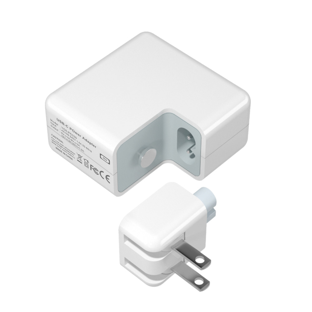 World Travel Adaptor AC-30W Power Supply Power Adapter - Image 5