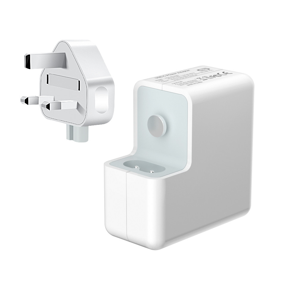 World Travel Adaptor AC-30W Power Supply Power Adapter - Image 7