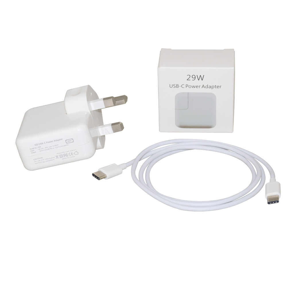 YDS High Quality Adapter 29W USB-C PD Charger - Image 3