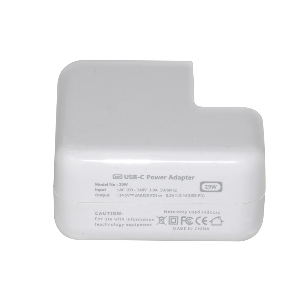 YDS High Quality Adapter 29W USB-C PD Charger - Image 4