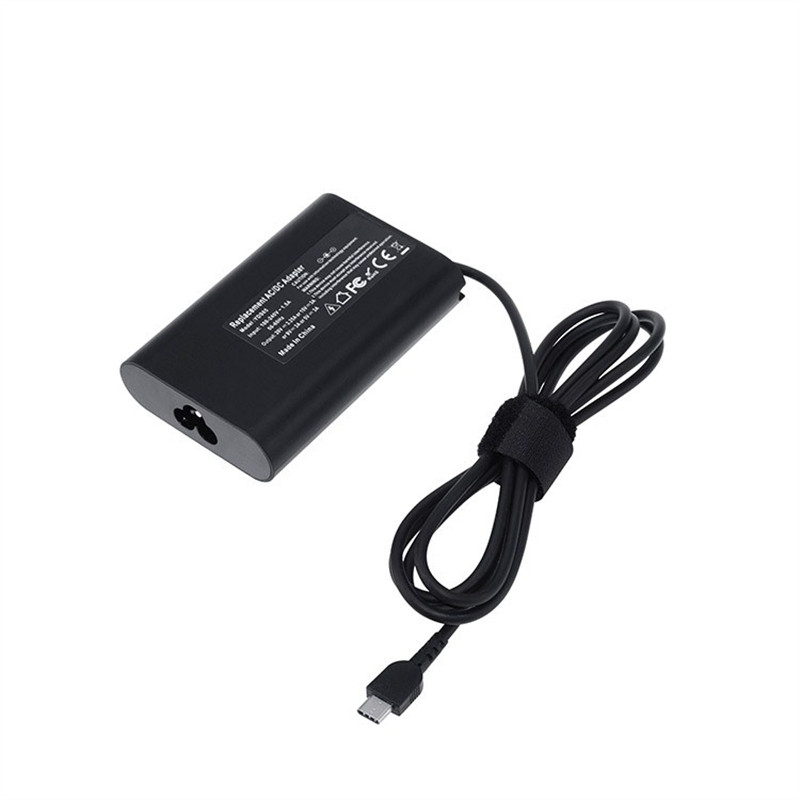 YDS Mackertop Adapter 65w usb-c pd Charger - Image 4