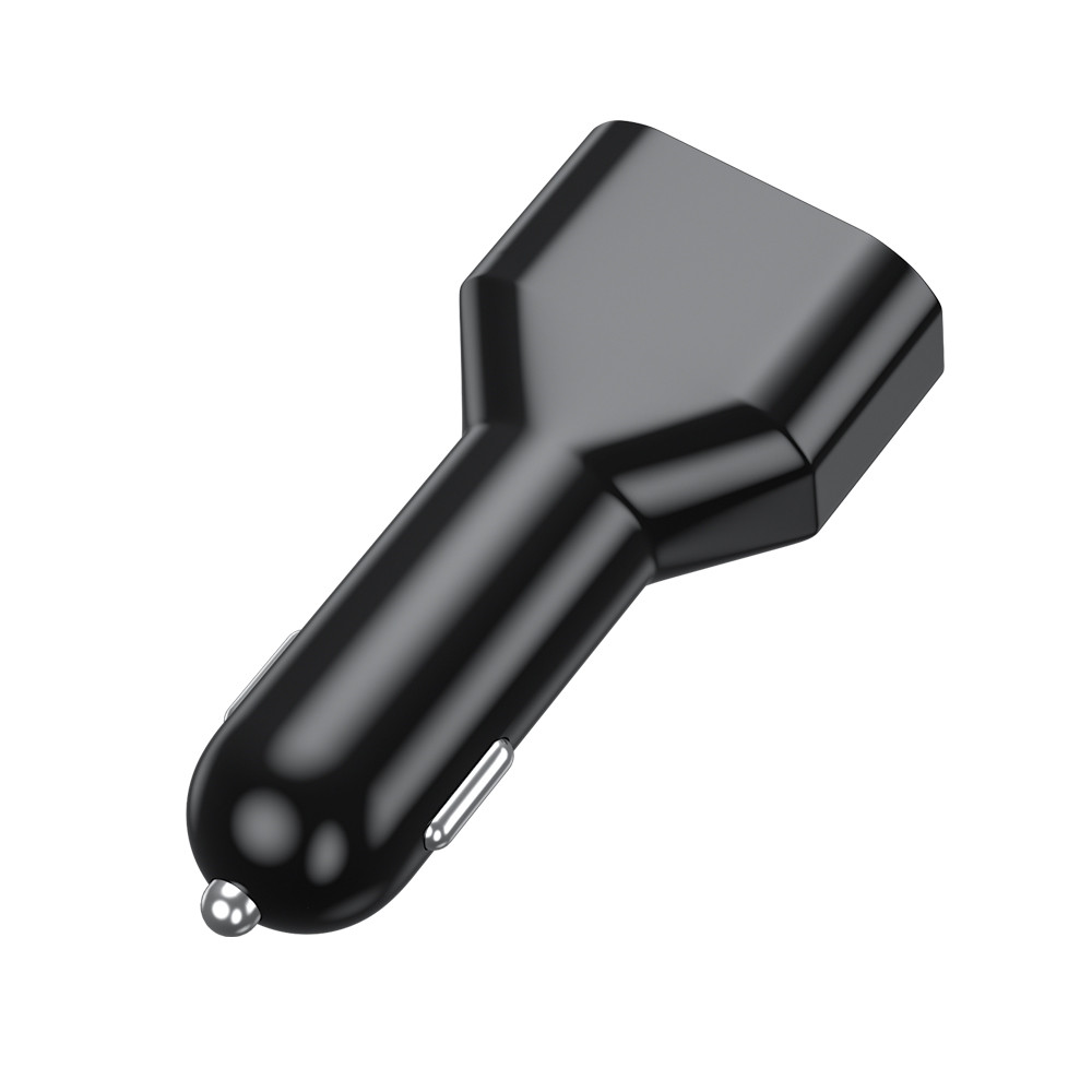Waterproof USB car charger 5V QC3.0 charger